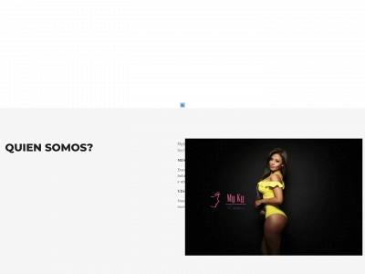 mykyestetycashop.com snapshot