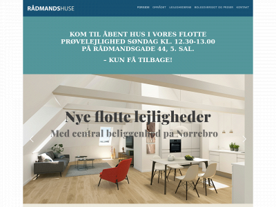 rdmandshuse.dk snapshot