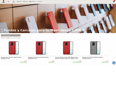 infoposit.com snapshot