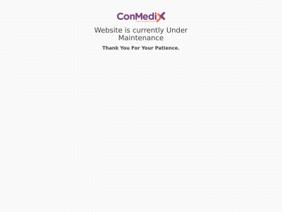 conmedix.com snapshot
