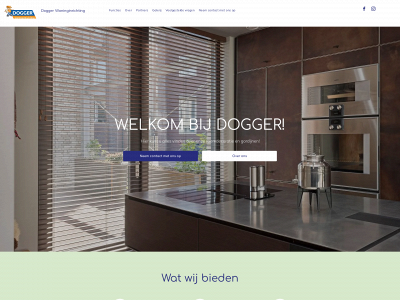 raamdecoratievandogger.nl snapshot
