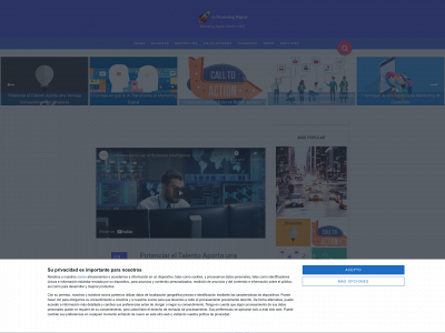 esmarketingdigital.es snapshot