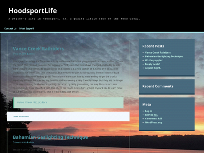 hoodsportlife.com snapshot