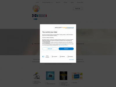 s2srecruitment.com snapshot