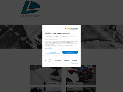 dl-automotiveconsulting.be snapshot