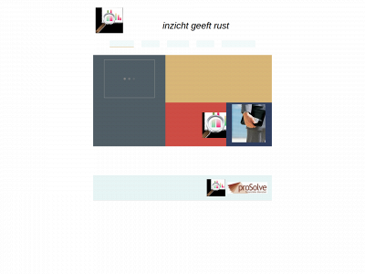 mijnpersoonlijkplan.nl snapshot