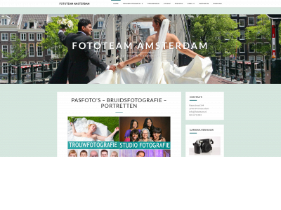 fototeam.nl snapshot