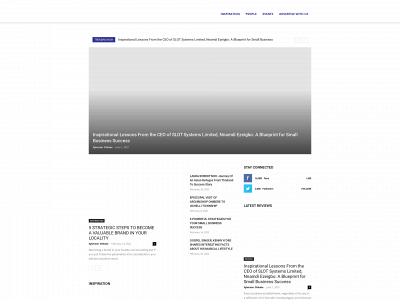 www.runways.com.ng snapshot
