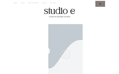 studio-e-interior.be snapshot