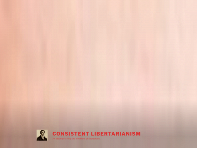 consistentliberty.com snapshot