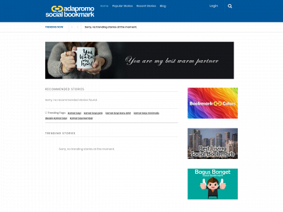 adapromo.com snapshot