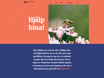 hjalpbina.se snapshot