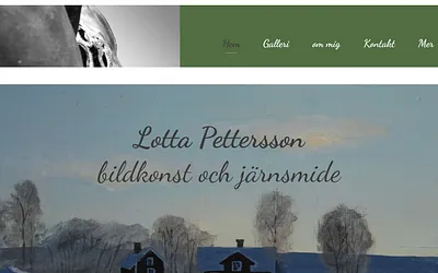 lottapettersson-konst.se snapshot