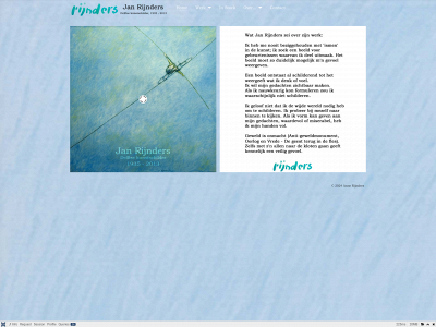 janrijnders-kunstschilder.nl snapshot