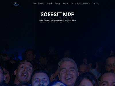 soeesitmdp.com snapshot