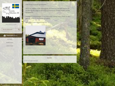 svenskaviltbutiken.se snapshot