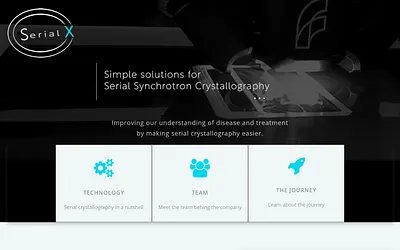 serialx.se snapshot