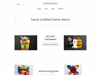 www.stitchologytexas.com snapshot