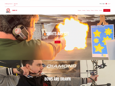 range129.com snapshot