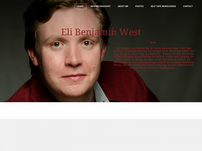 elibwest.weebly.com snapshot