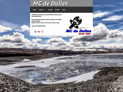 mcdedulles.nl snapshot