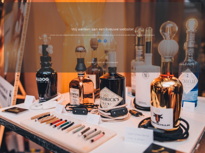 leon-craftedinbelgium.be snapshot