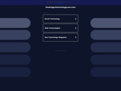 smartagrotechnologycom.com snapshot