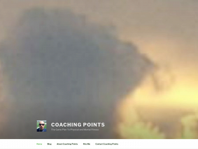 coachingpoints79.com snapshot