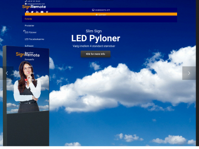 signremote.com snapshot