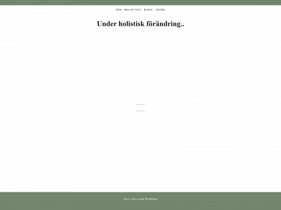 bohobalance.se snapshot