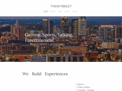 skybeezy.weebly.com snapshot