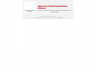tbvulk.se snapshot