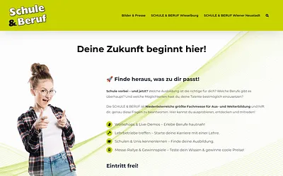 schule-und-beruf.at snapshot