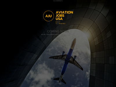 aviationjobsusa.com snapshot
