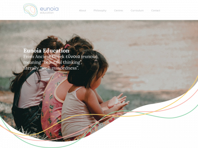 eunoia.vic.edu.au snapshot