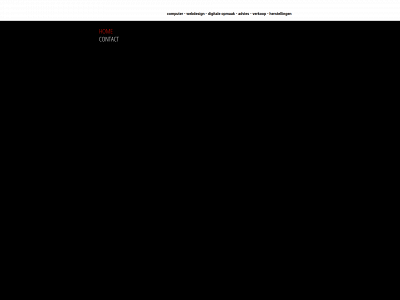 rdjhosting.be snapshot