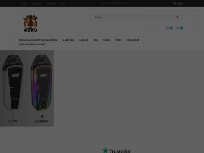 ivapeguru.co.uk snapshot