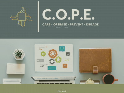 cope.cx snapshot