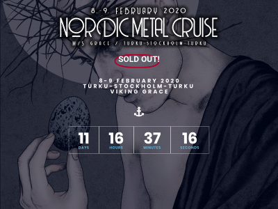 nordicmetalcruise.fi snapshot