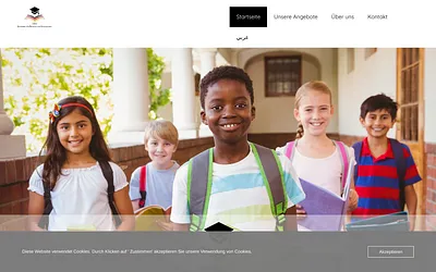 abi-akademie.de snapshot