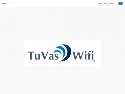 tuvaswifi.com snapshot