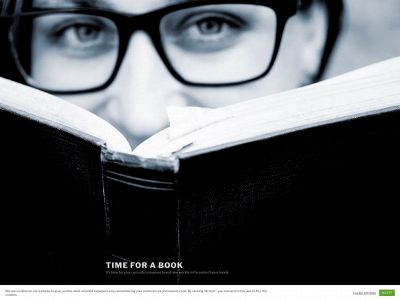 timeforabook.com snapshot