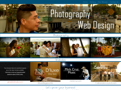 thewebsitewiz.com snapshot