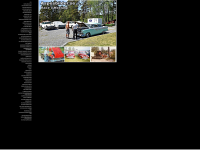 aspesbilder.se snapshot