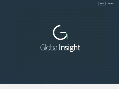 www.globalinsight.us snapshot