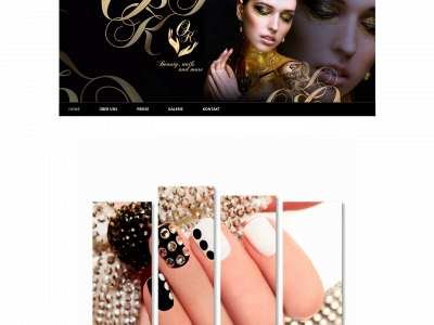 ok-nagelstudio.de snapshot