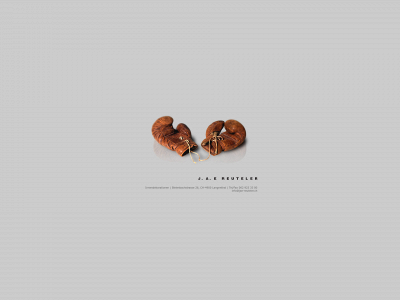 jae-reuteler.ch snapshot