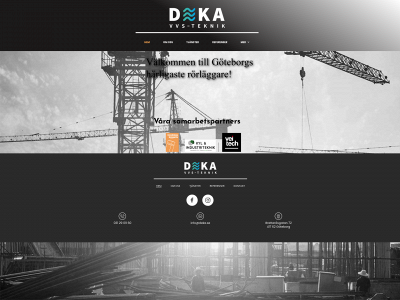 deka.se snapshot