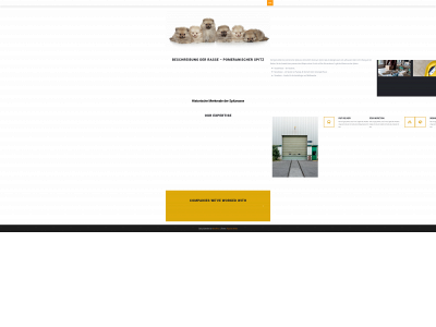 spitz-pomeranian.de snapshot