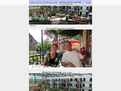 hetner.dk snapshot